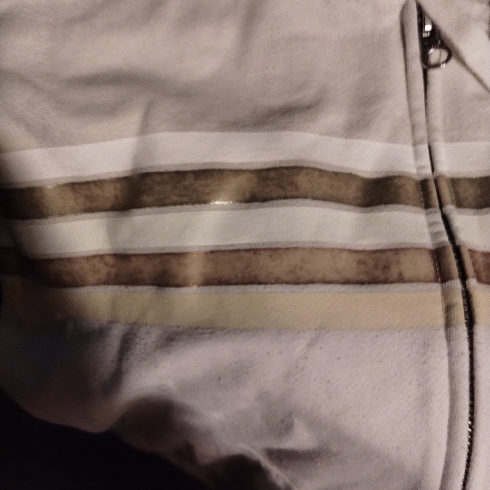 Gap  Hoodie Zippered Jacket - Picture 6 of 9